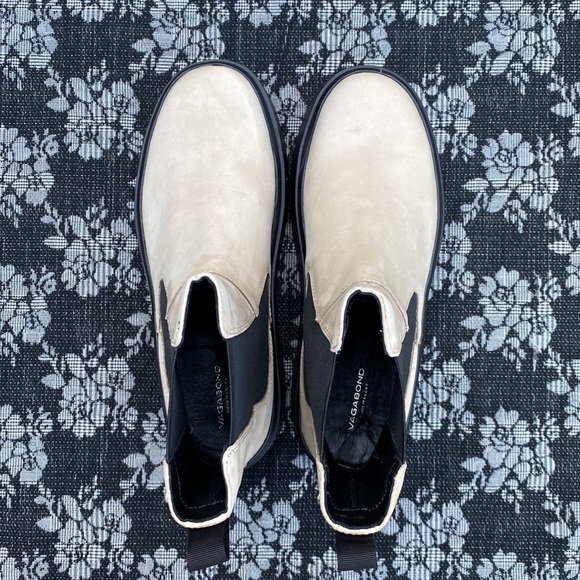 Vagabond Stacy Chelsea Boots Women’s size 40 - Picture 8 of 10